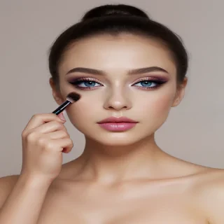 makeup wallpaper
