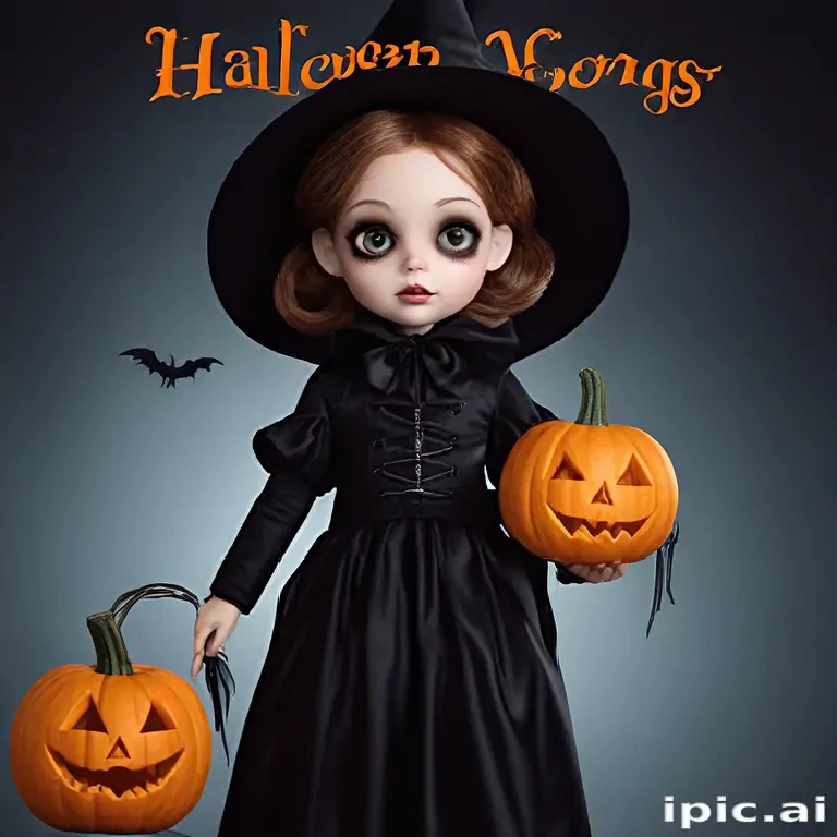 halloween songs