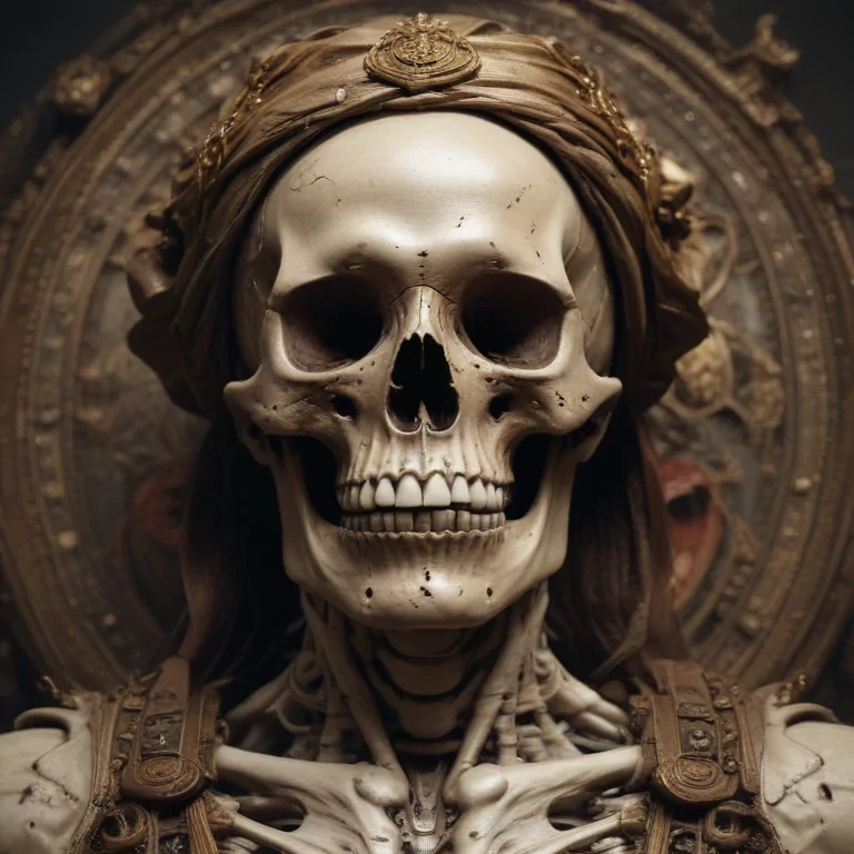 death png