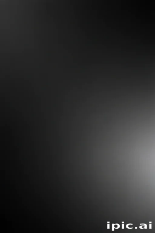 black screen png