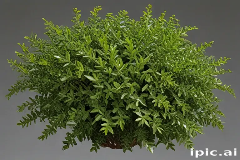 shrub png