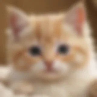 kitten wallpaper