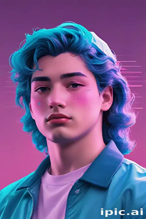 vaporwave png