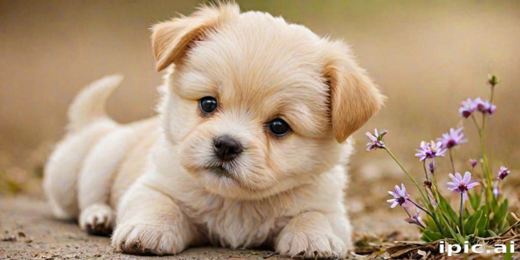 cute dog pics for wallpaper