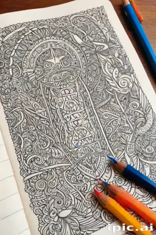 doodle art