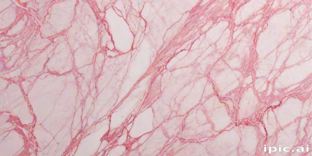 marble background pink