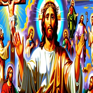 pictures of jesus wallpaper