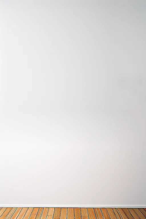 background white wall