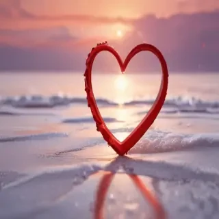 happy valentines day wallpaper