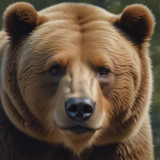 bear drawing images