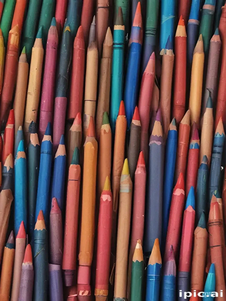 crayon png