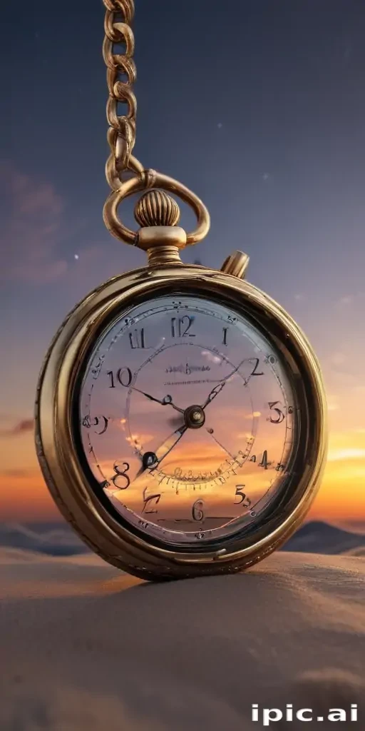 time png