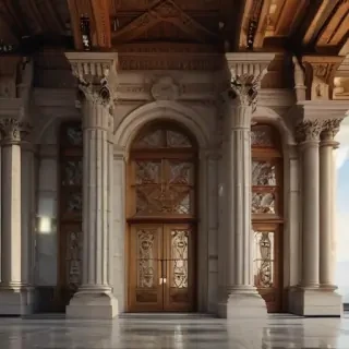 architectural designs