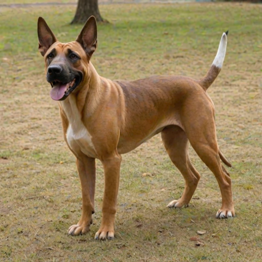 german rex breed