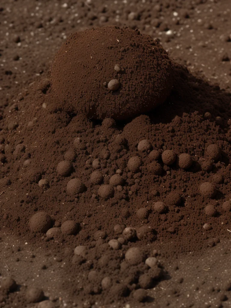 soil png