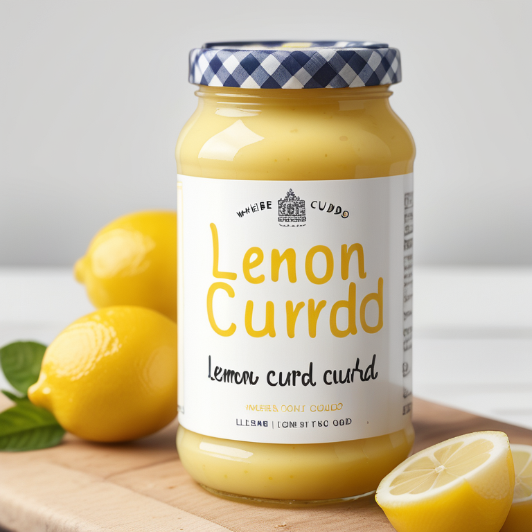 where can i buy lemon curd