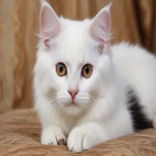 russian white black and tabby breed