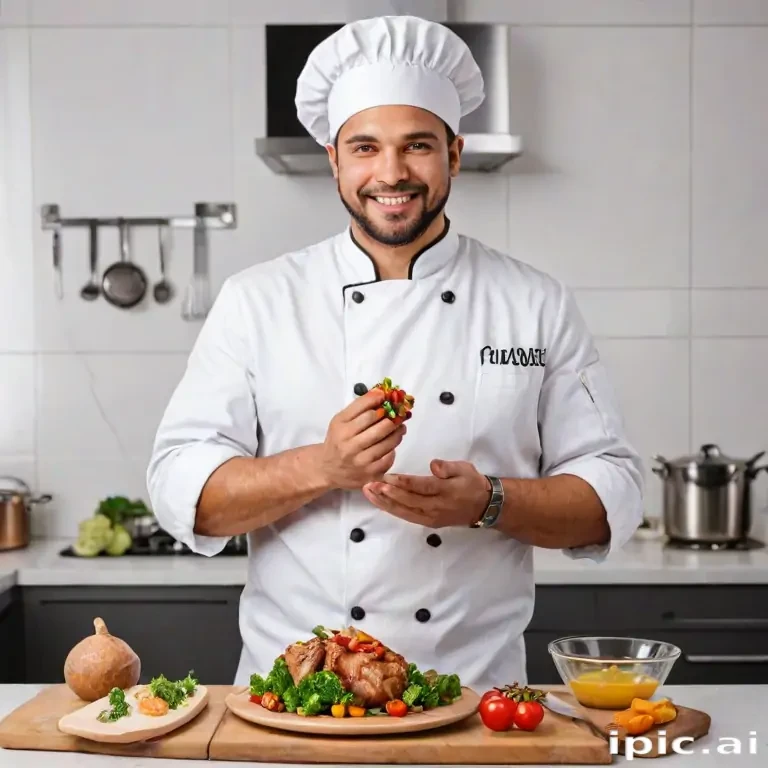 chef png