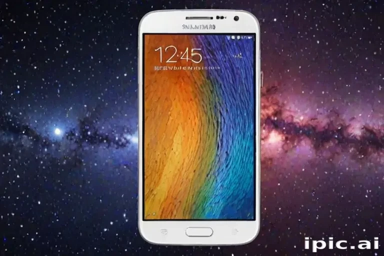 wallpaper iphone galaxy