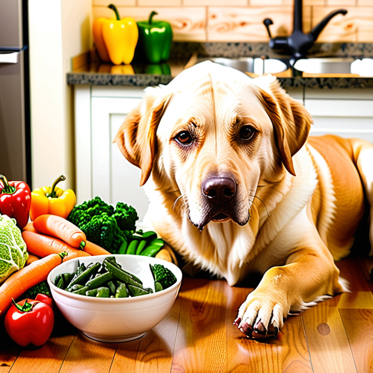 whole food diet for dogs