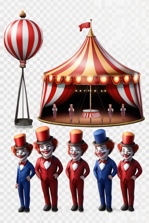 circus png