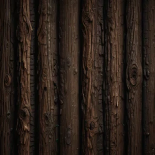 dark wood bg
