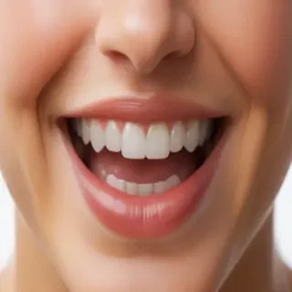 transparent smile emoji