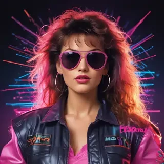 80s music