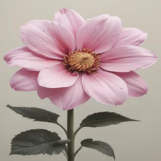 flower drawings pencil