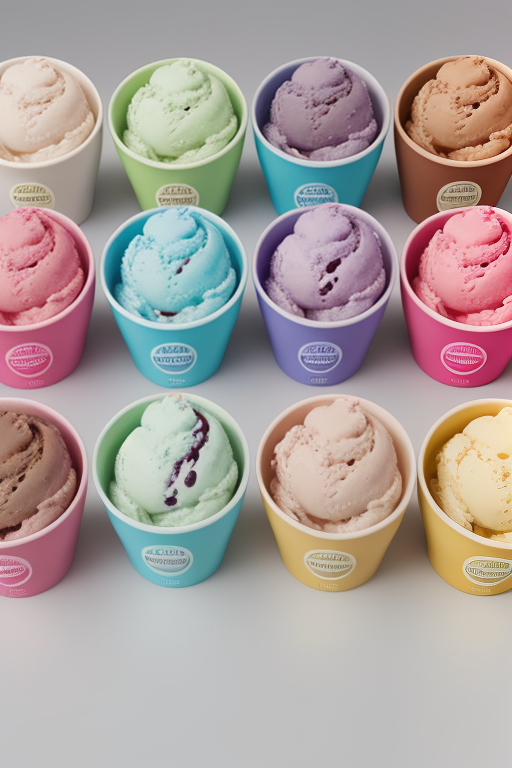private selection ice cream flavors