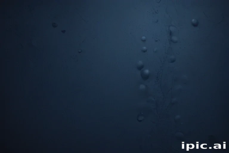 navy blue background
