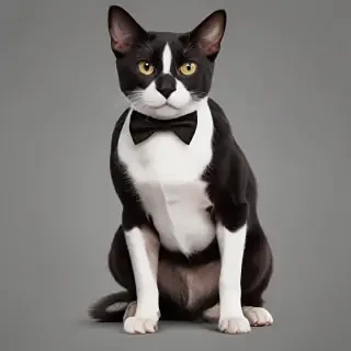 tuxedo png