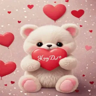 cute valentines day wallpaper