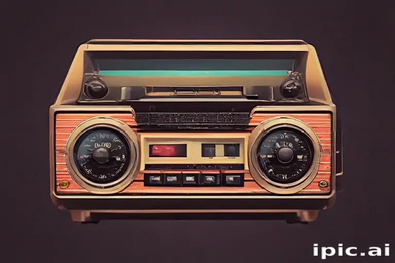 retro png