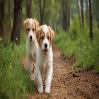 puppy dog backgrounds