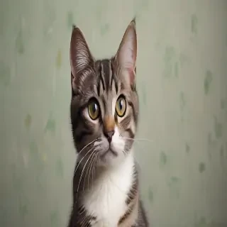 cat backround