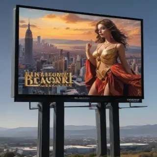 billboard png