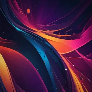 iphone background abstract