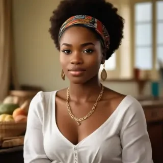 happy friday african american images