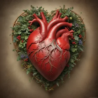 heart image