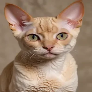 devon rex cat breed