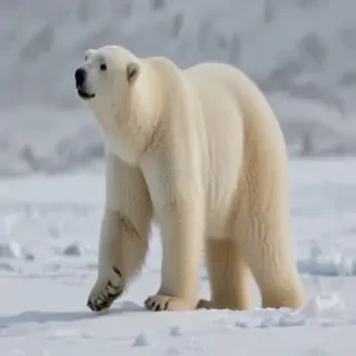 polar bear png