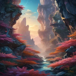 crystal backgrounds