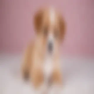 cute puppy backgrounds