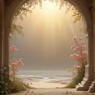 soft background
