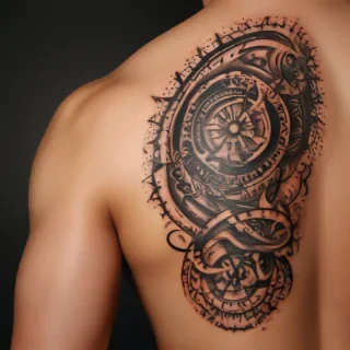 png tattoo