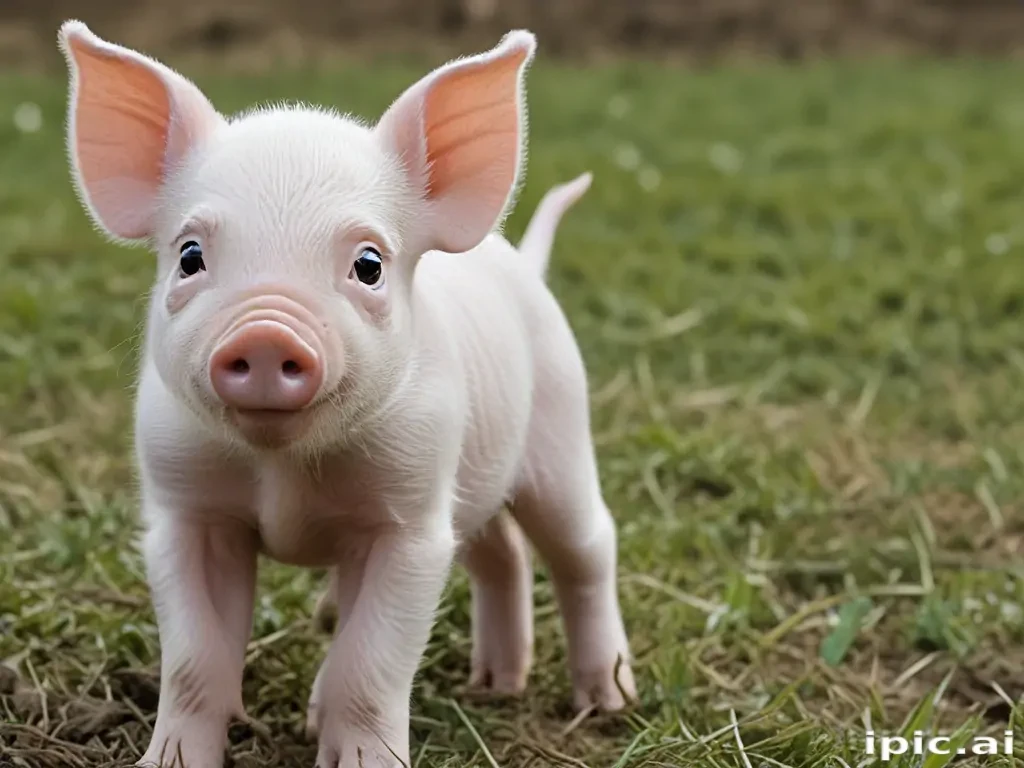 piglet