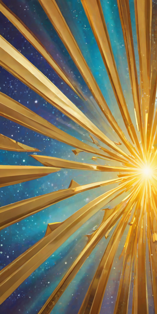 sunburst png