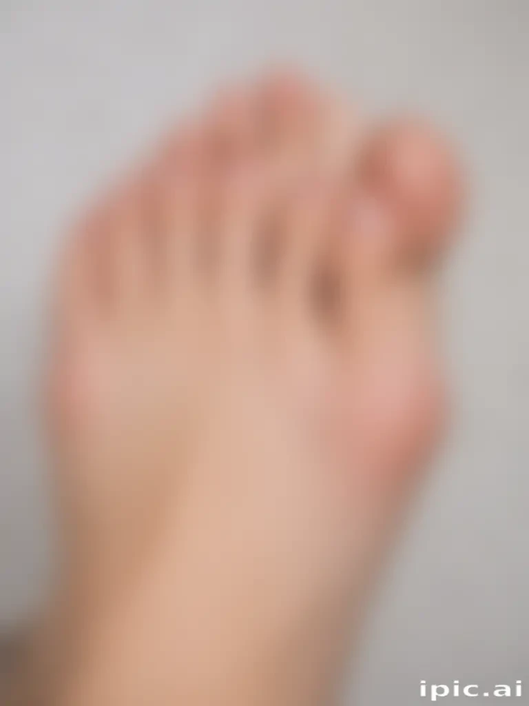 foot images