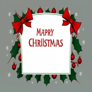 free xmas clip art